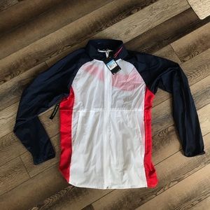 Nike Training Academy Soccer Jacket Men’s Medium